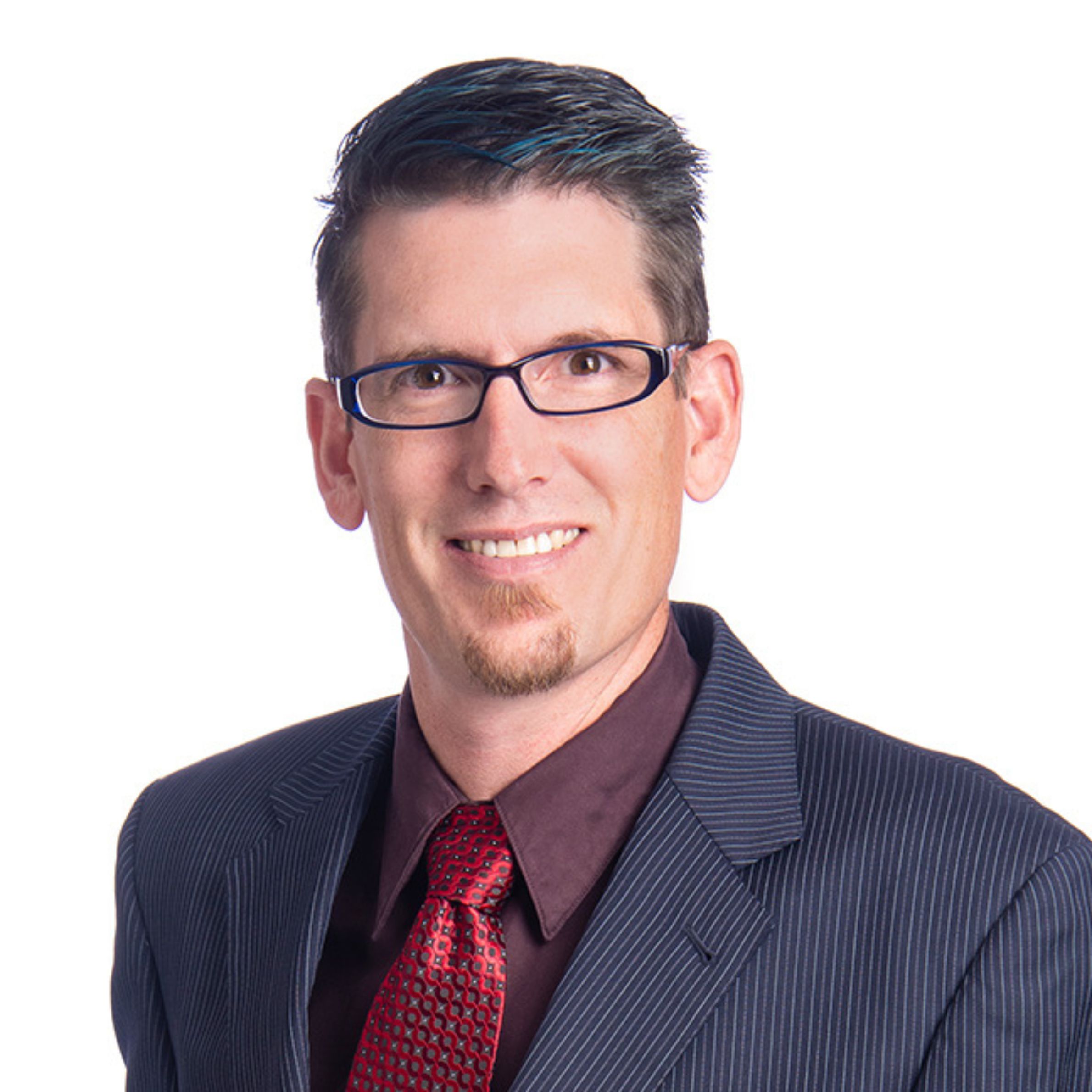 Joshua Dahlstrom